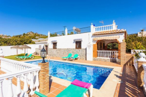 Villa Rayao, Frigiliana